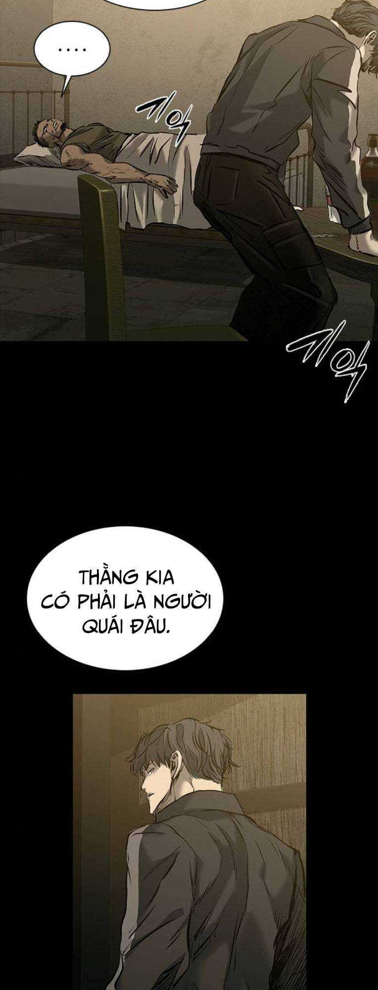 Báo Thù 2: Vạn Nhân Chi Thượng Chapter 31 - Trang 60