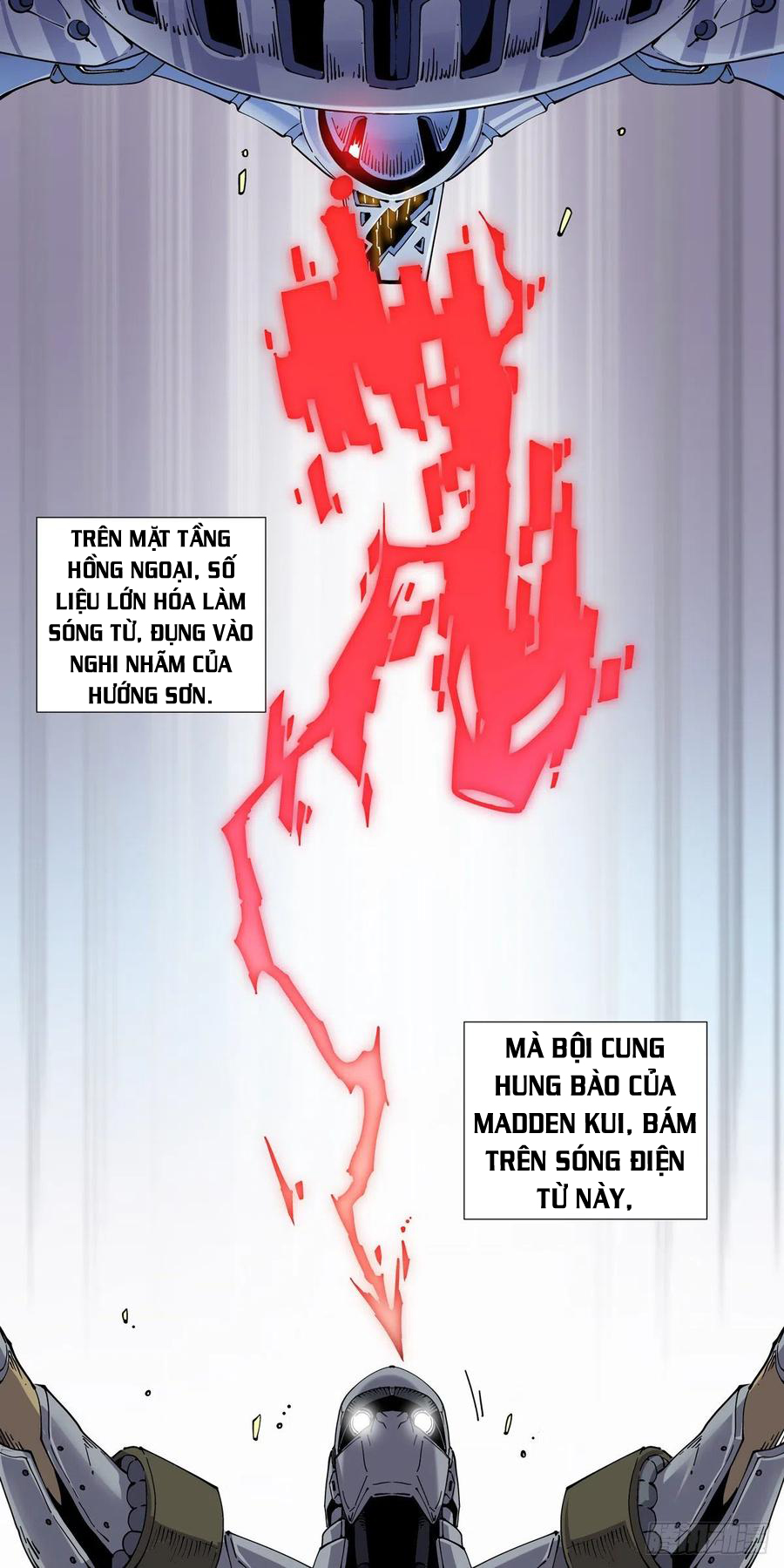 Anh Hùng Tái Khởi Chapter 31 - Trang 5