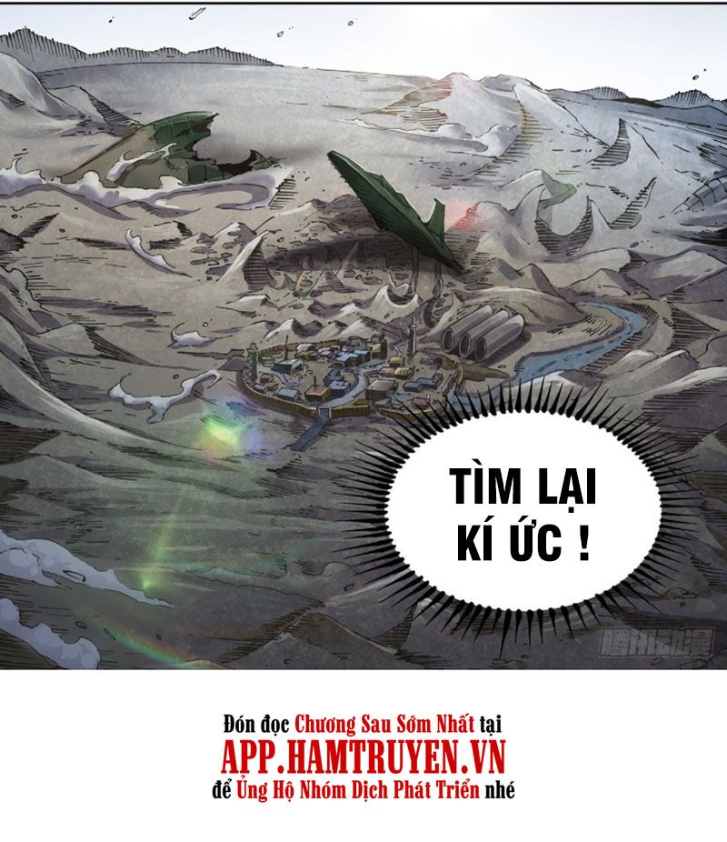 Anh Hùng Tái Khởi Chapter 11 - Trang 18