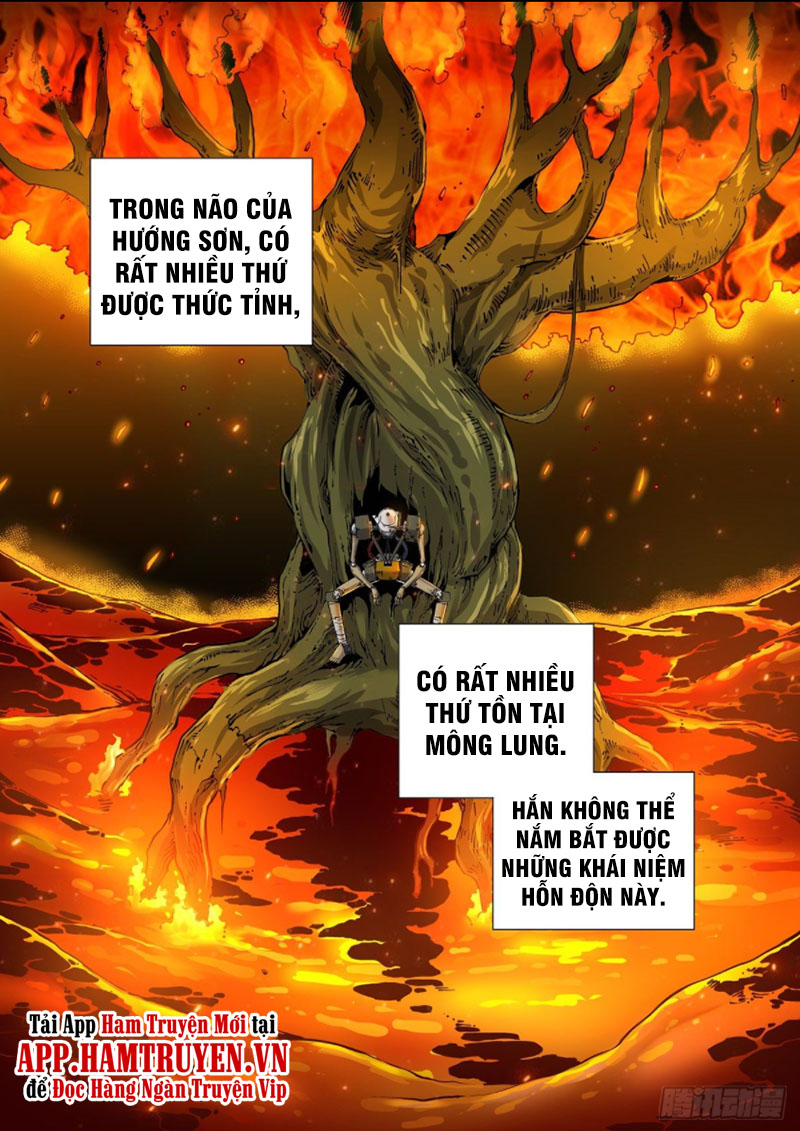 Anh Hùng Tái Khởi Chapter 16 - Trang 0