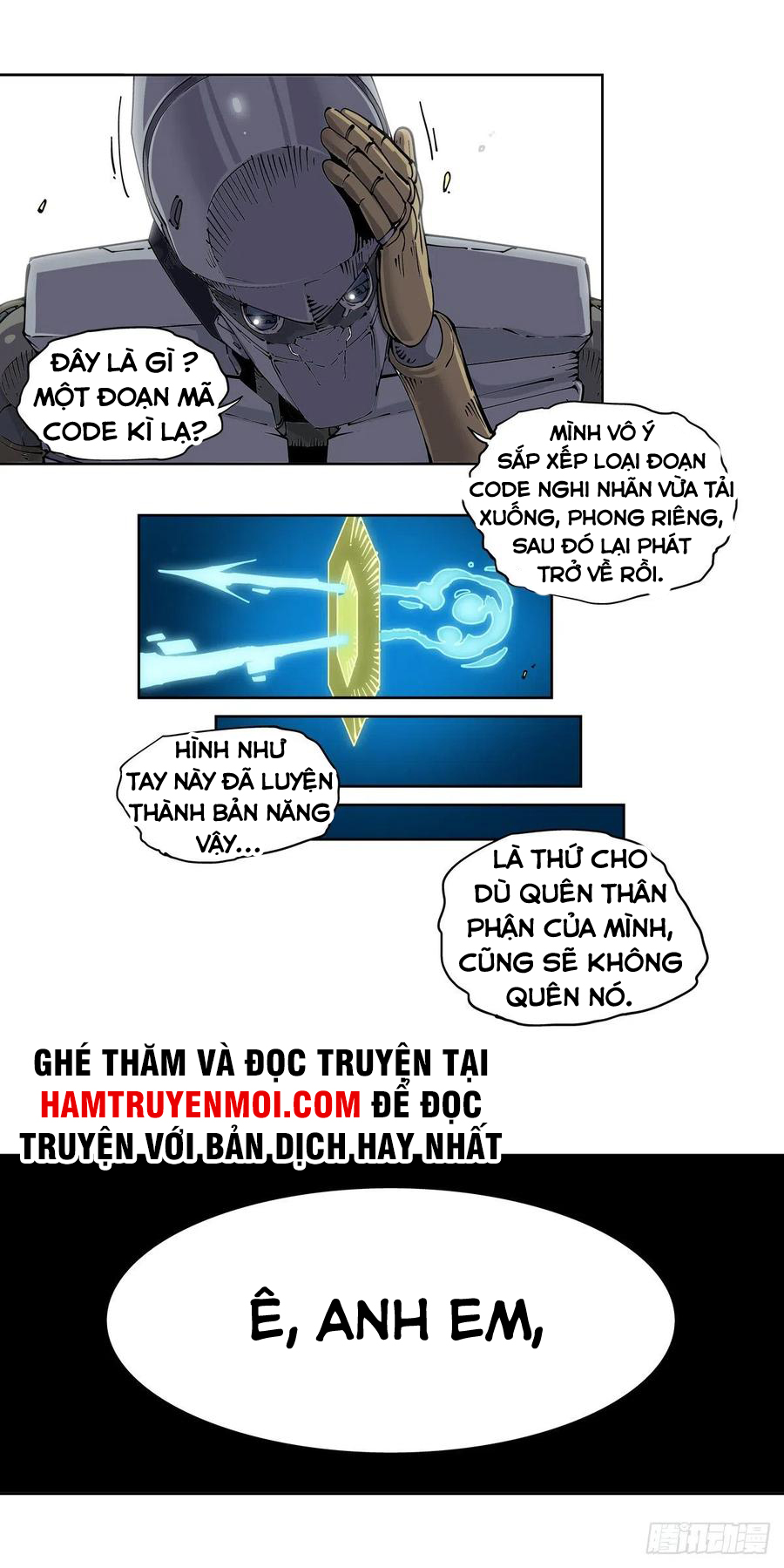 Anh Hùng Tái Khởi Chapter 31 - Trang 9