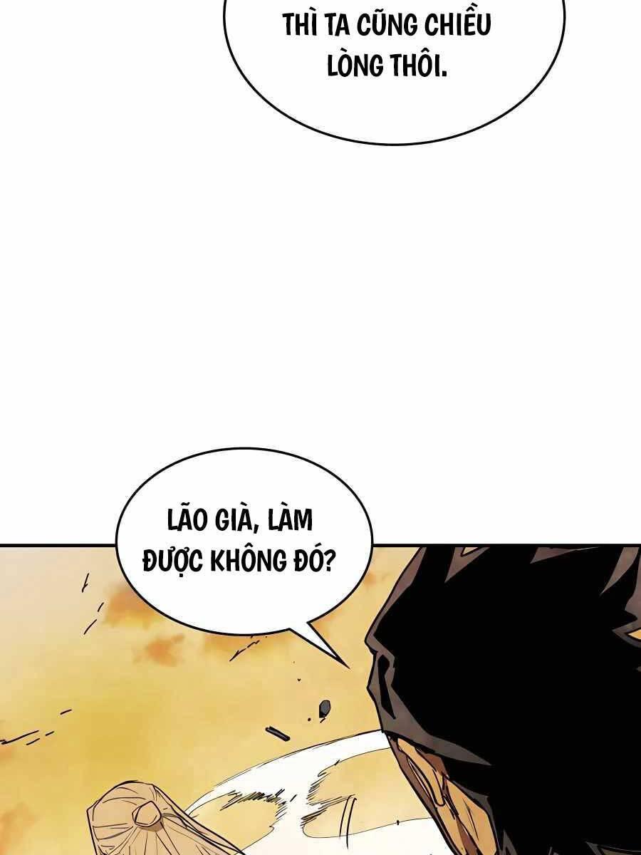 Sự Trở Lại Của Thần Chapter 83 - Trang 51