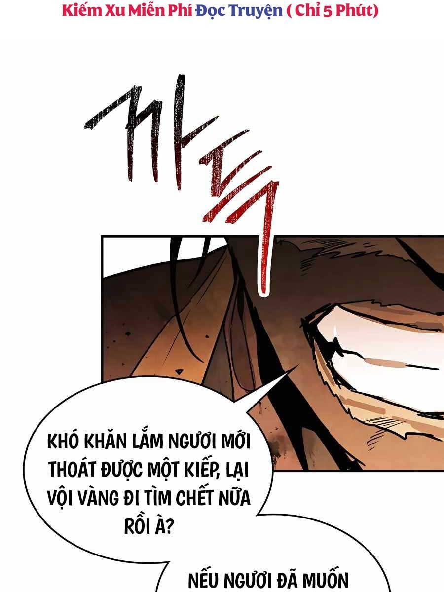 Sự Trở Lại Của Thần Chapter 83 - Trang 50