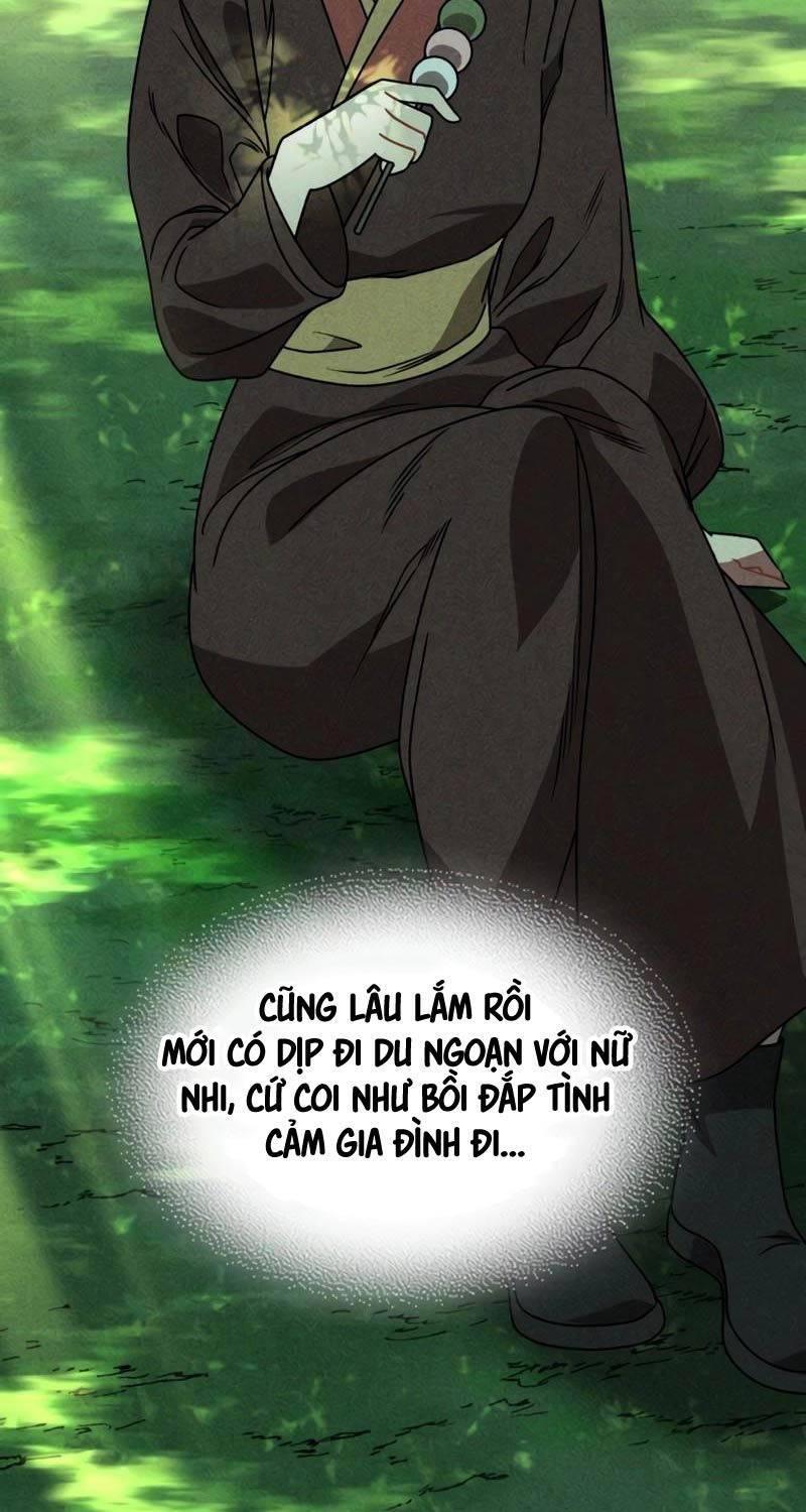 Sự Trở Lại Của Thần Chapter 90 - Trang 40