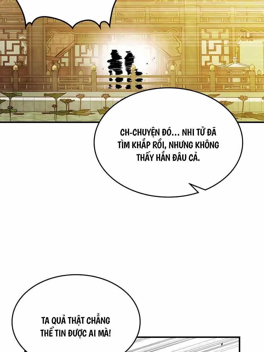 Sự Trở Lại Của Thần Chapter 83 - Trang 1