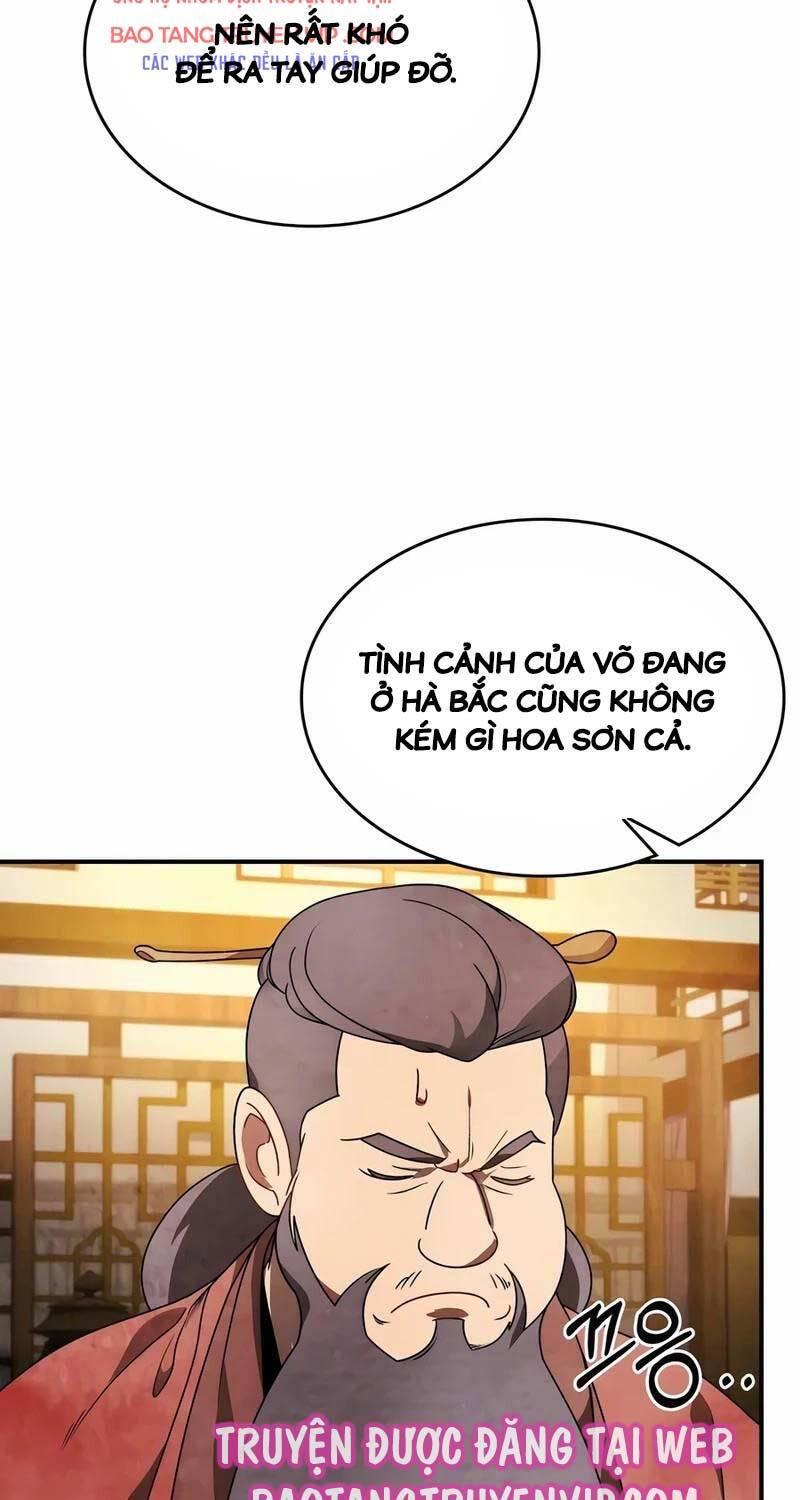 Sự Trở Lại Của Thần Chapter 89 - Trang 54