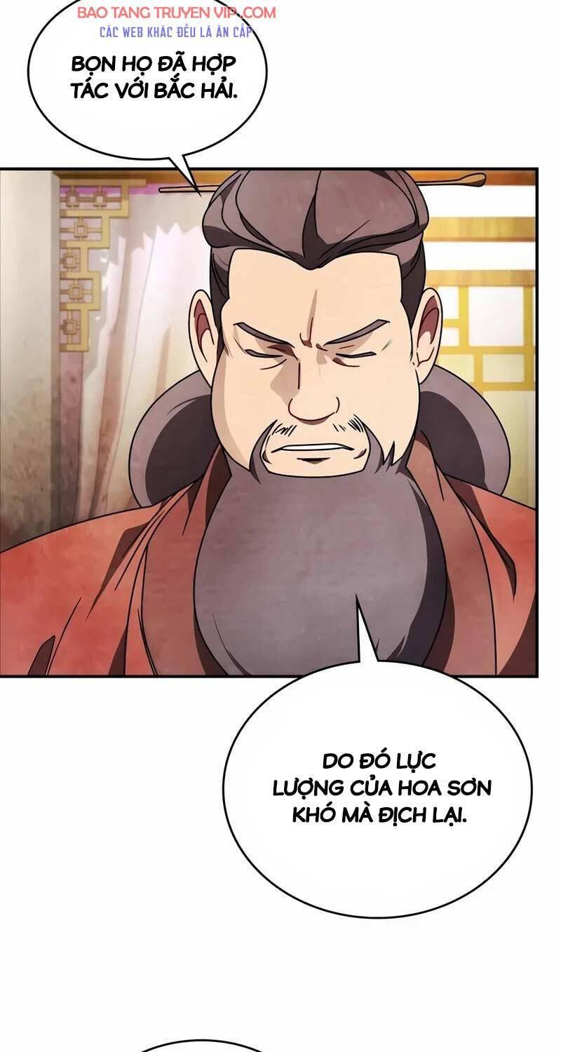 Sự Trở Lại Của Thần Chapter 89 - Trang 52