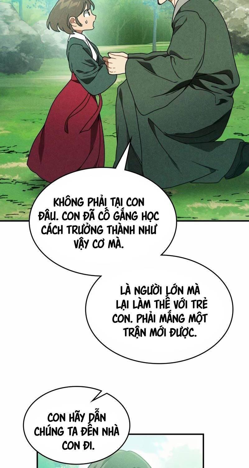 Sự Trở Lại Của Thần Chapter 90 - Trang 77