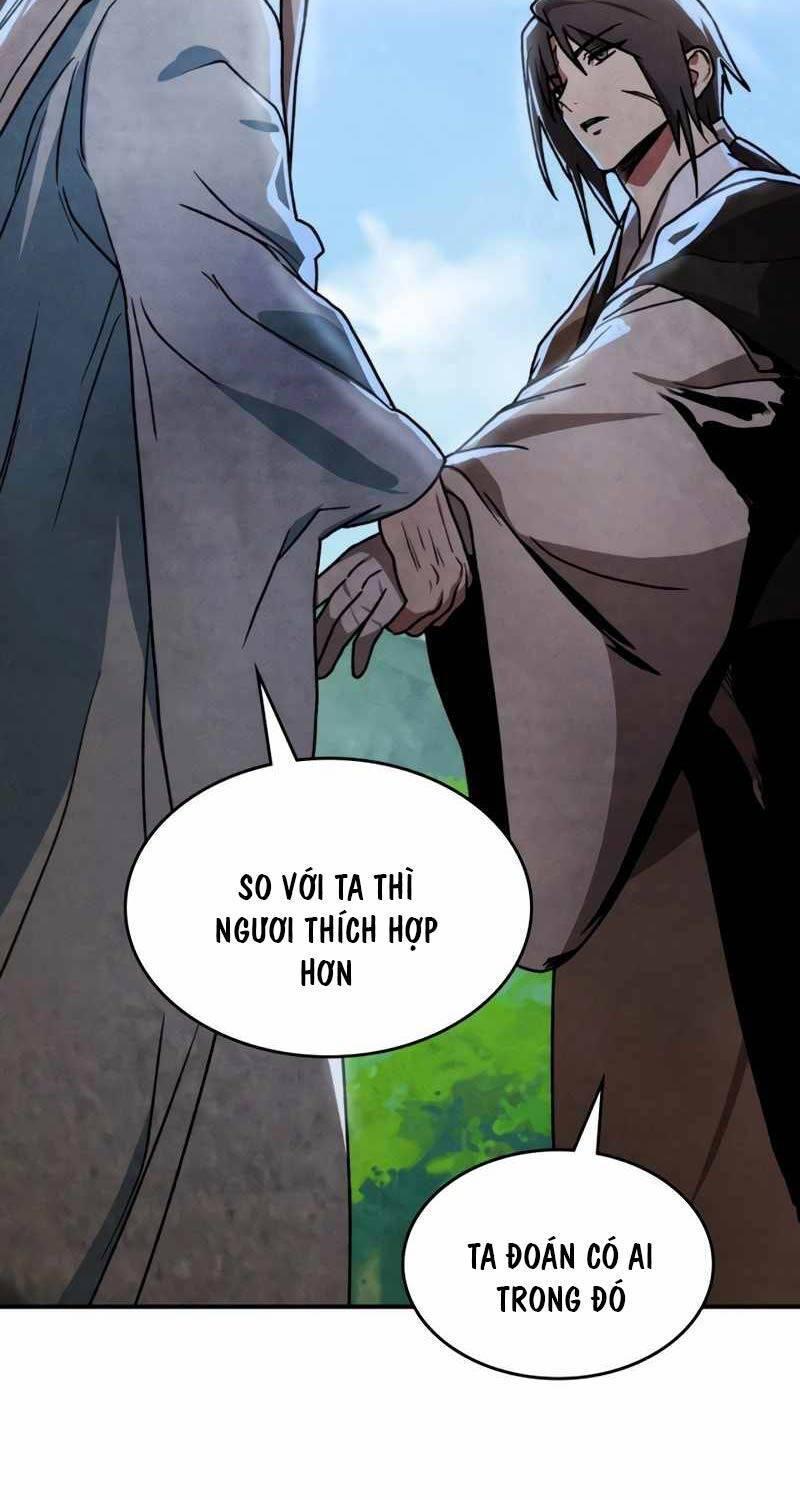 Sự Trở Lại Của Thần Chapter 86 - Trang 29