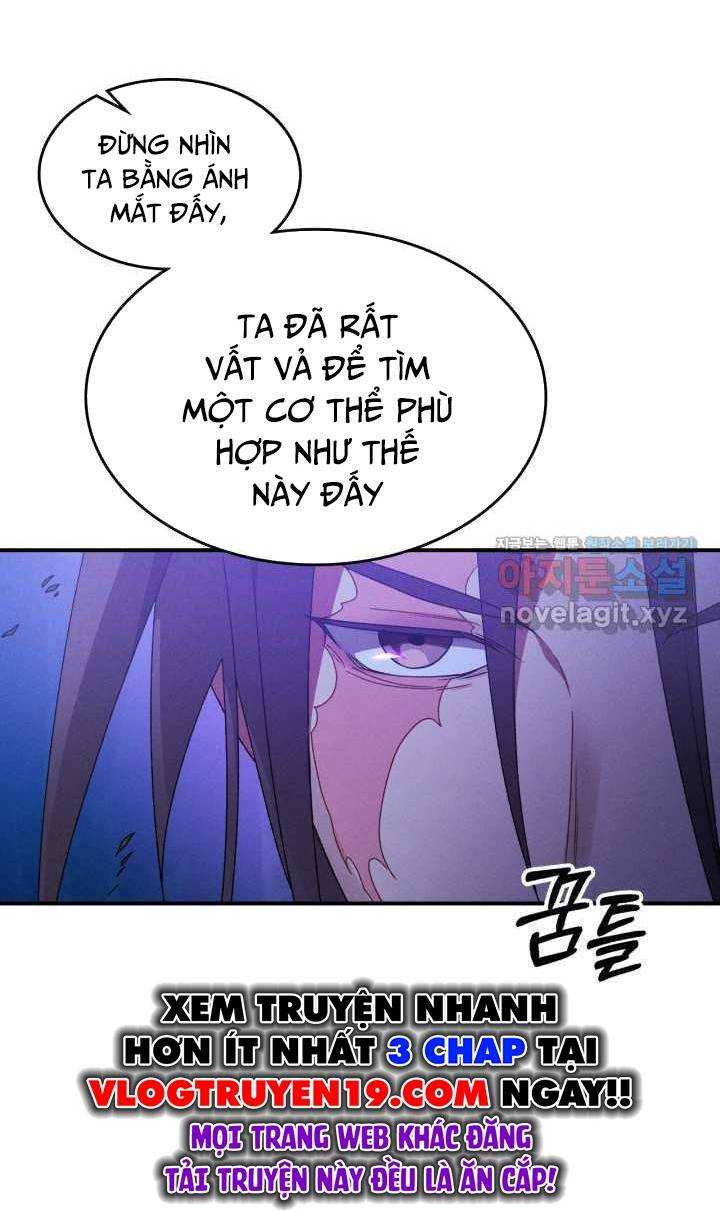 Sự Trở Lại Của Thần Chapter 92 - Trang 36