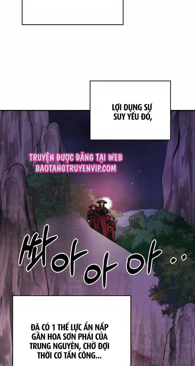 Sự Trở Lại Của Thần Chapter 89 - Trang 8