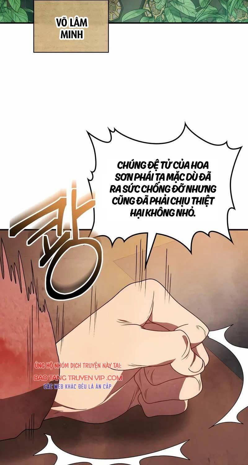 Sự Trở Lại Của Thần Chapter 89 - Trang 47