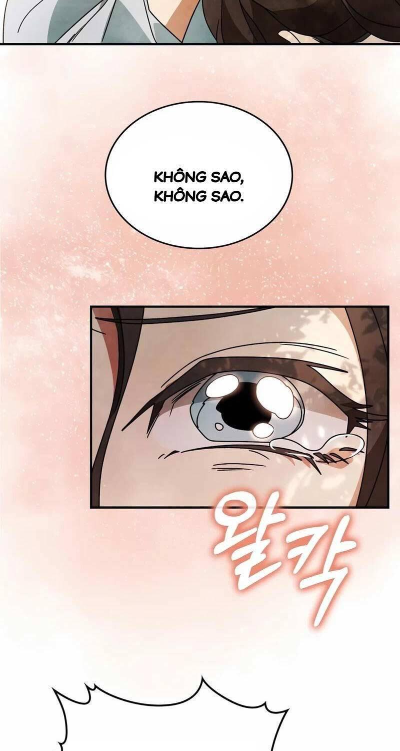 Sự Trở Lại Của Thần Chapter 89 - Trang 31