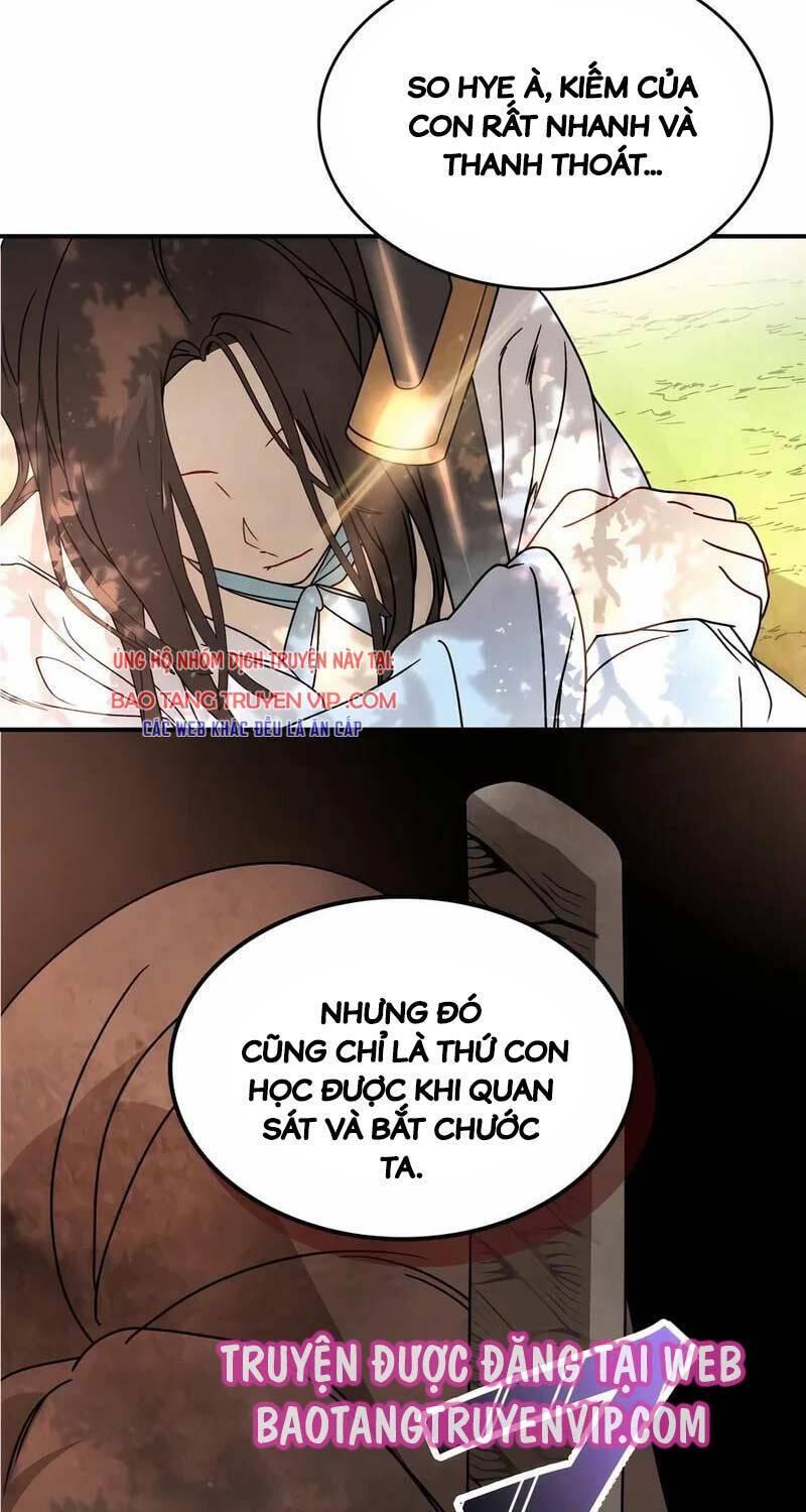 Sự Trở Lại Của Thần Chapter 89 - Trang 22