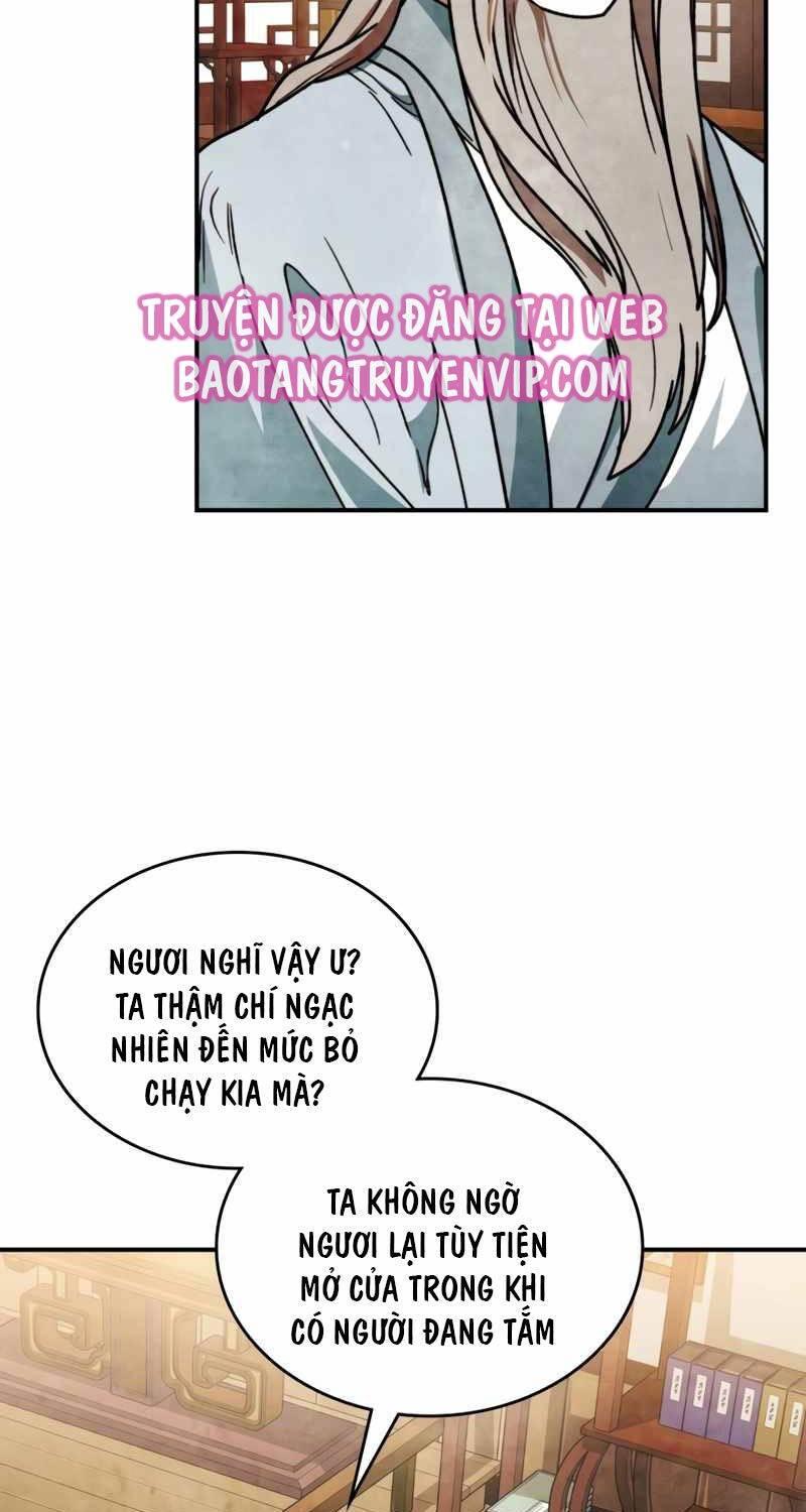 Sự Trở Lại Của Thần Chapter 86 - Trang 56