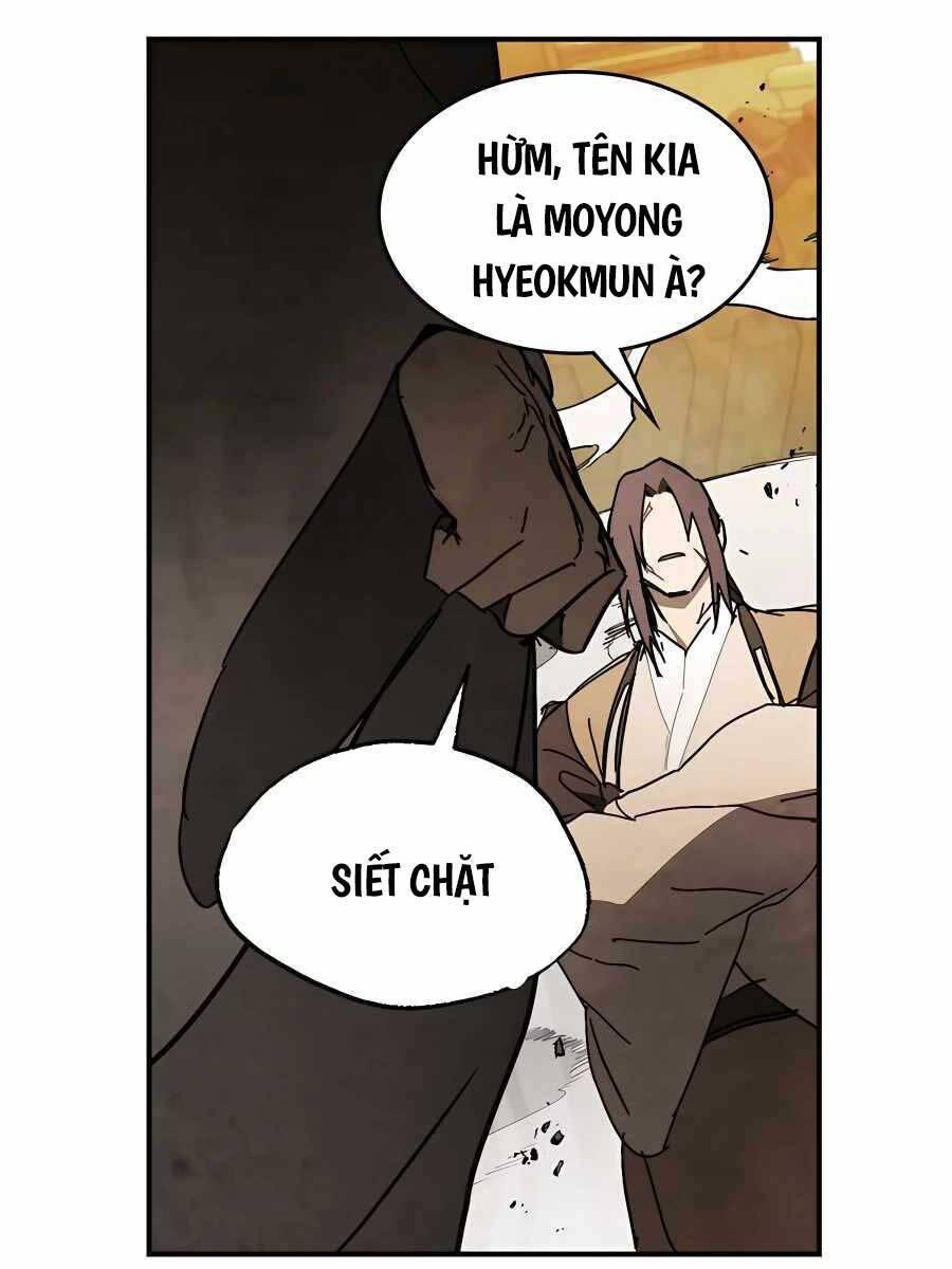 Sự Trở Lại Của Thần Chapter 83 - Trang 25