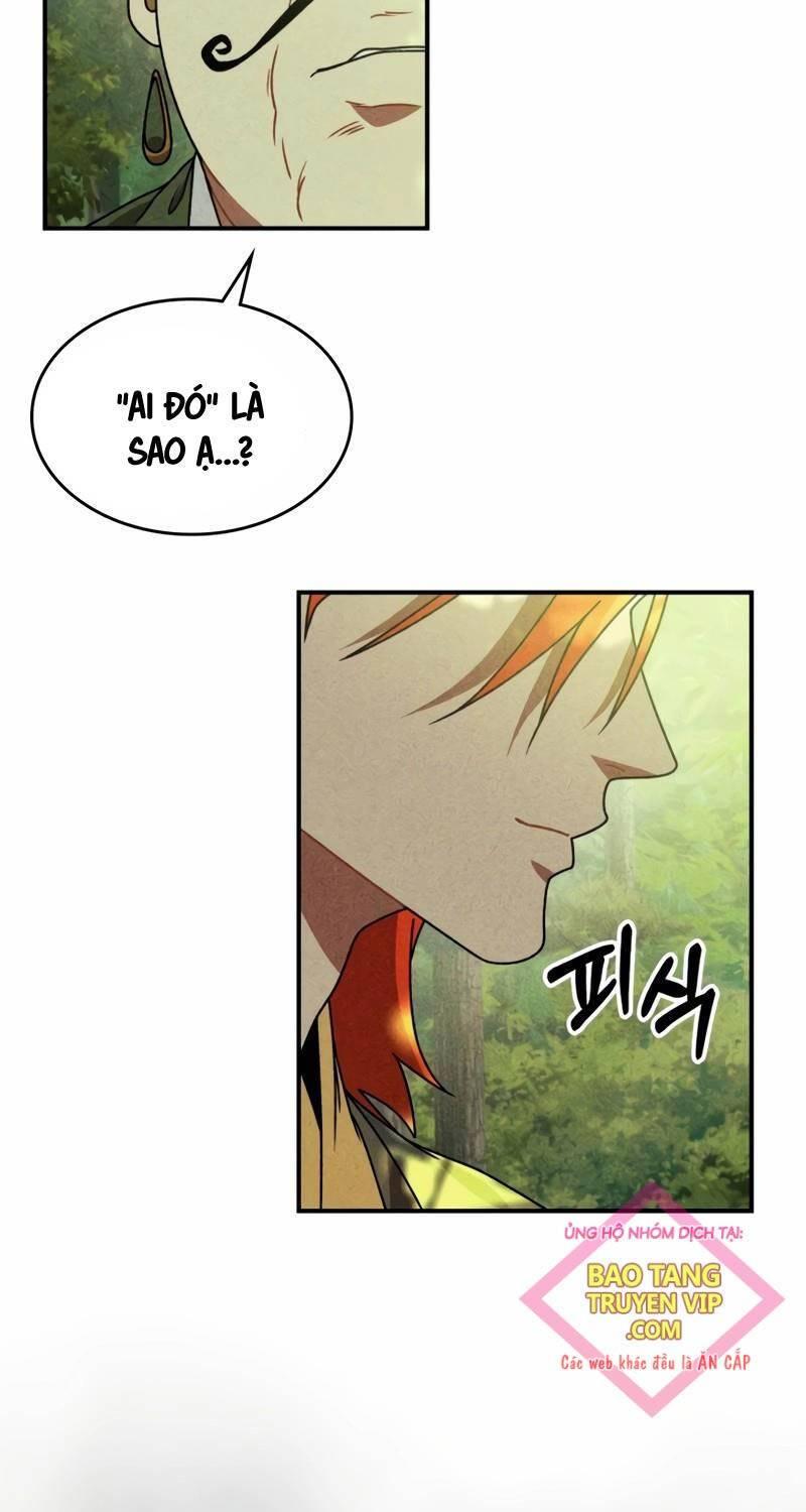 Sự Trở Lại Của Thần Chapter 90 - Trang 23