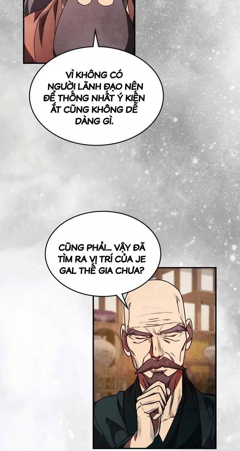 Sự Trở Lại Của Thần Chapter 89 - Trang 58