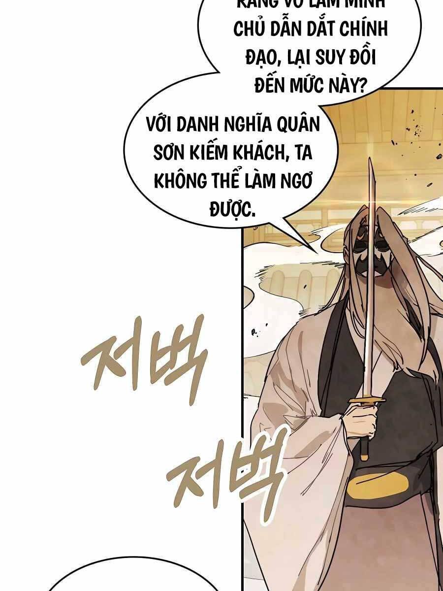 Sự Trở Lại Của Thần Chapter 83 - Trang 53