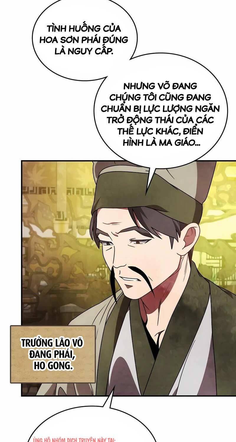 Sự Trở Lại Của Thần Chapter 89 - Trang 53