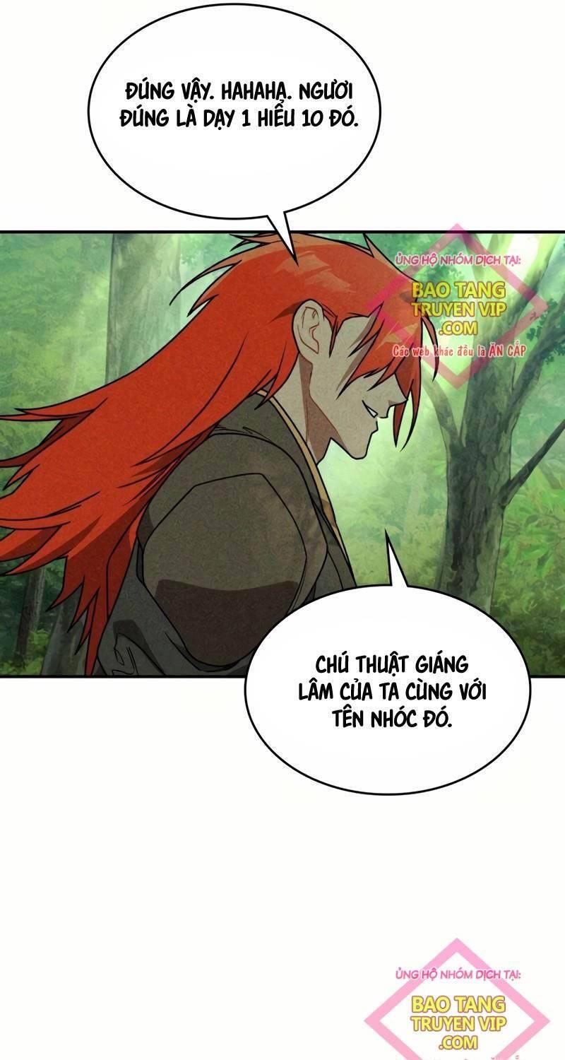 Sự Trở Lại Của Thần Chapter 90 - Trang 19