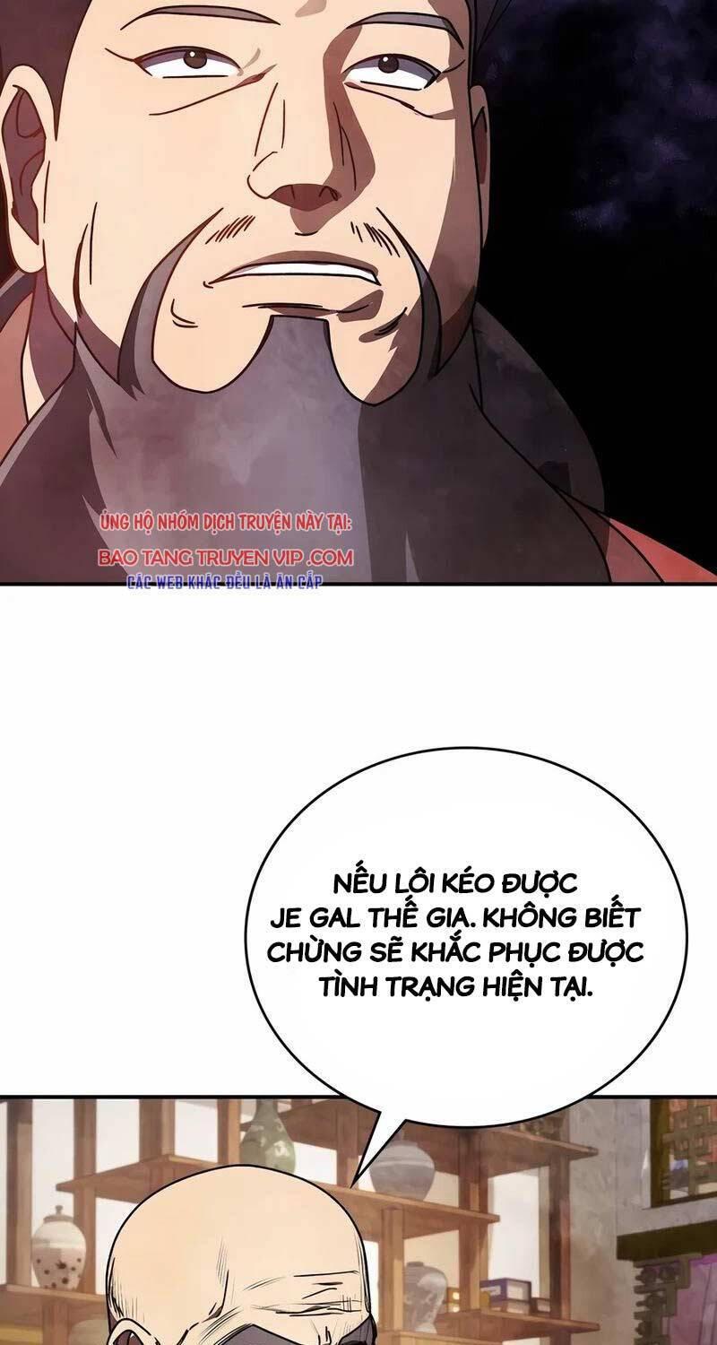 Sự Trở Lại Của Thần Chapter 89 - Trang 60