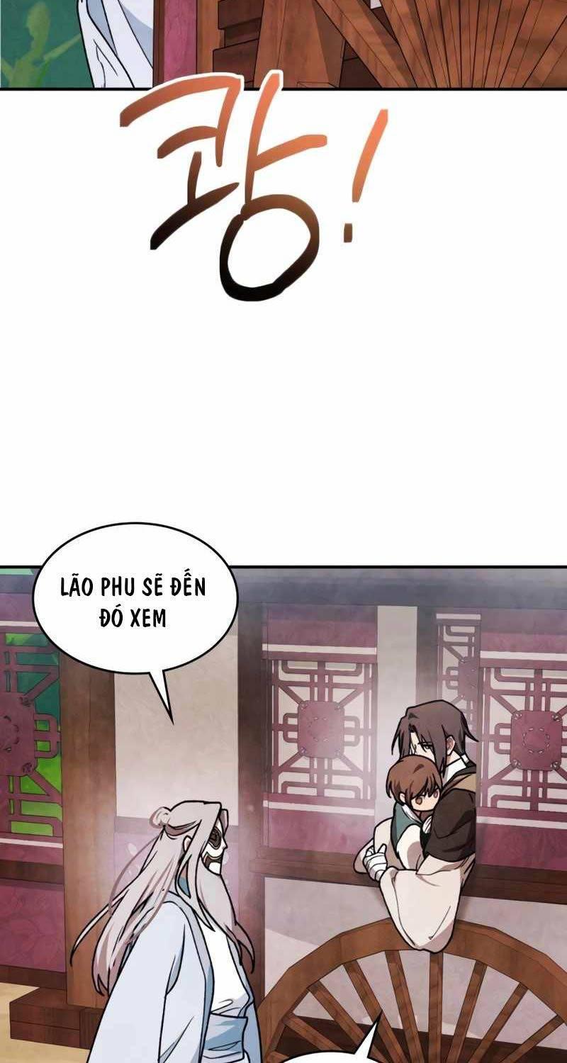 Sự Trở Lại Của Thần Chapter 86 - Trang 17