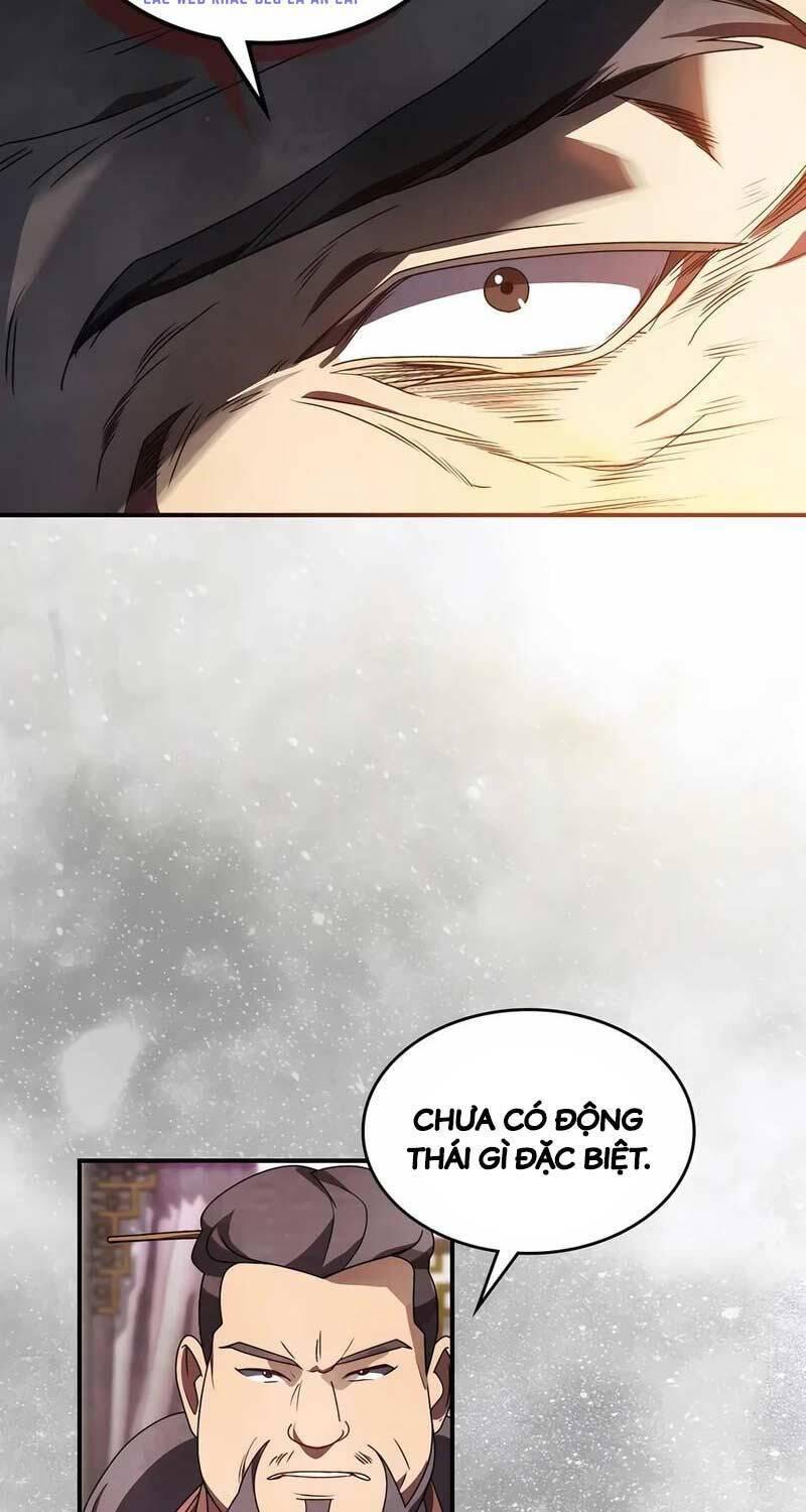 Sự Trở Lại Của Thần Chapter 89 - Trang 57