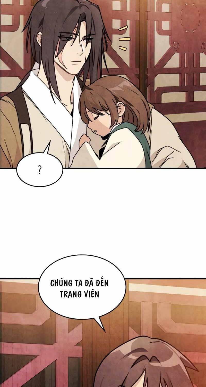 Sự Trở Lại Của Thần Chapter 86 - Trang 12