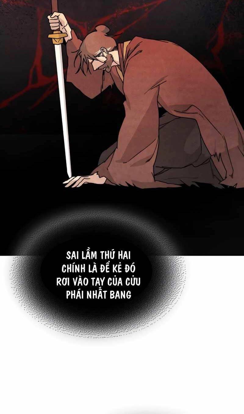 Sự Trở Lại Của Thần Chapter 86 - Trang 9