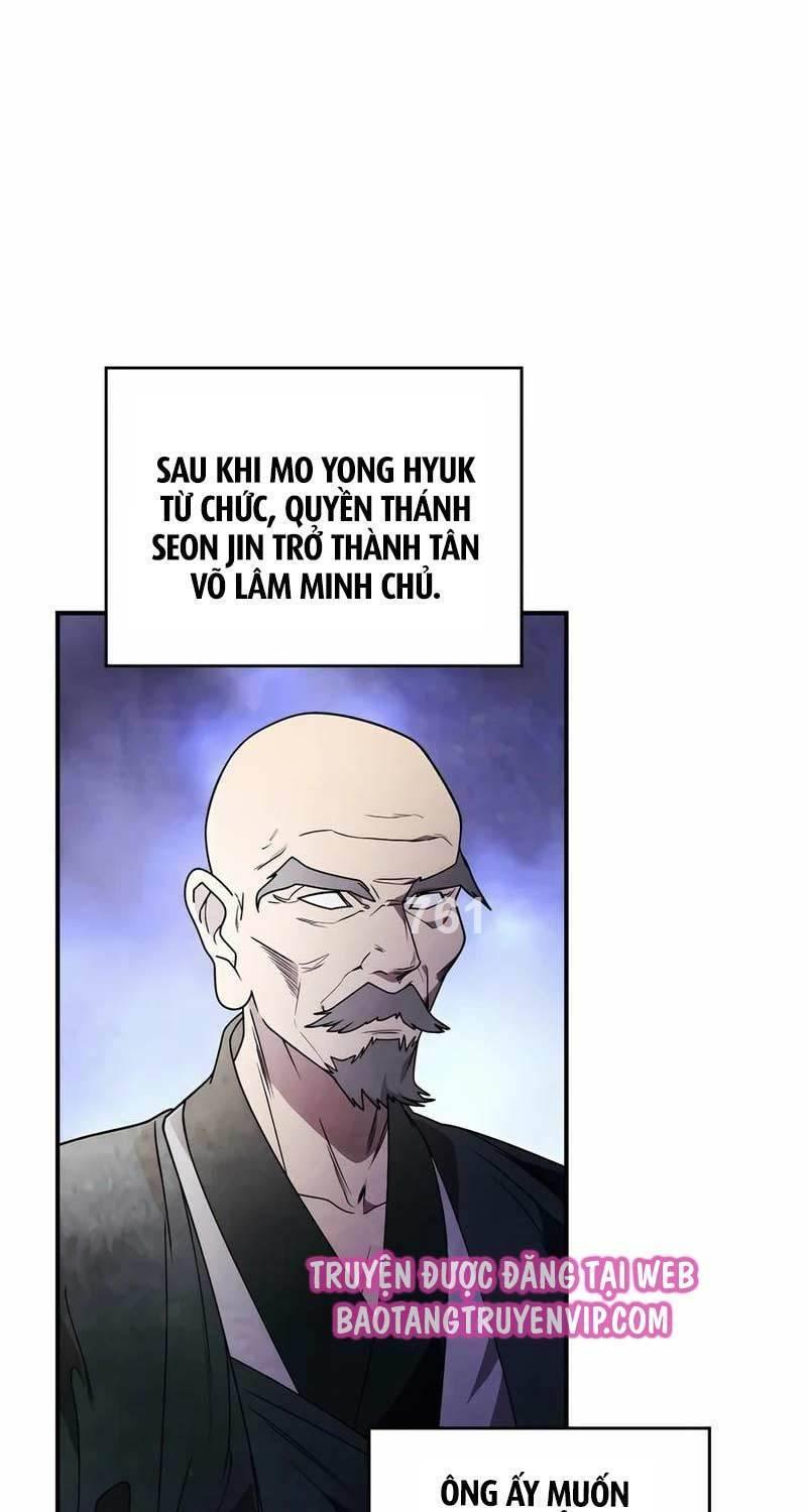 Sự Trở Lại Của Thần Chapter 89 - Trang 3