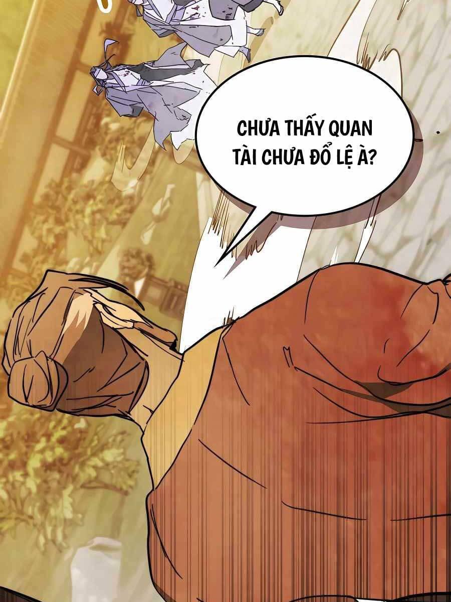 Sự Trở Lại Của Thần Chapter 83 - Trang 9