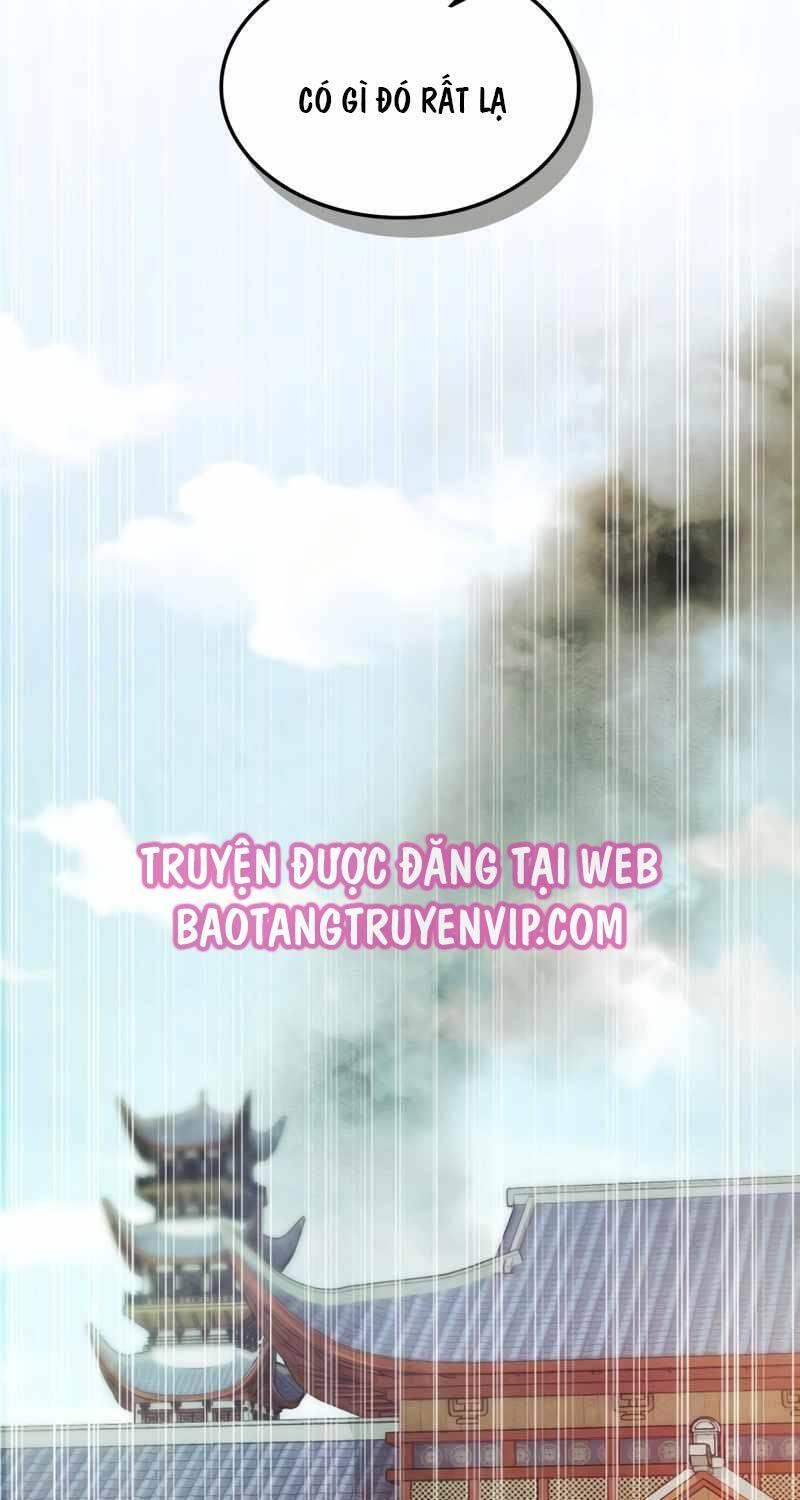 Sự Trở Lại Của Thần Chapter 86 - Trang 14