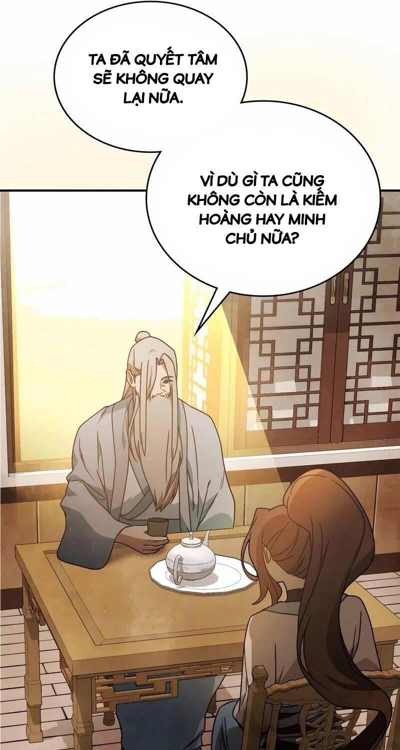 Sự Trở Lại Của Thần Chapter 89 - Trang 67