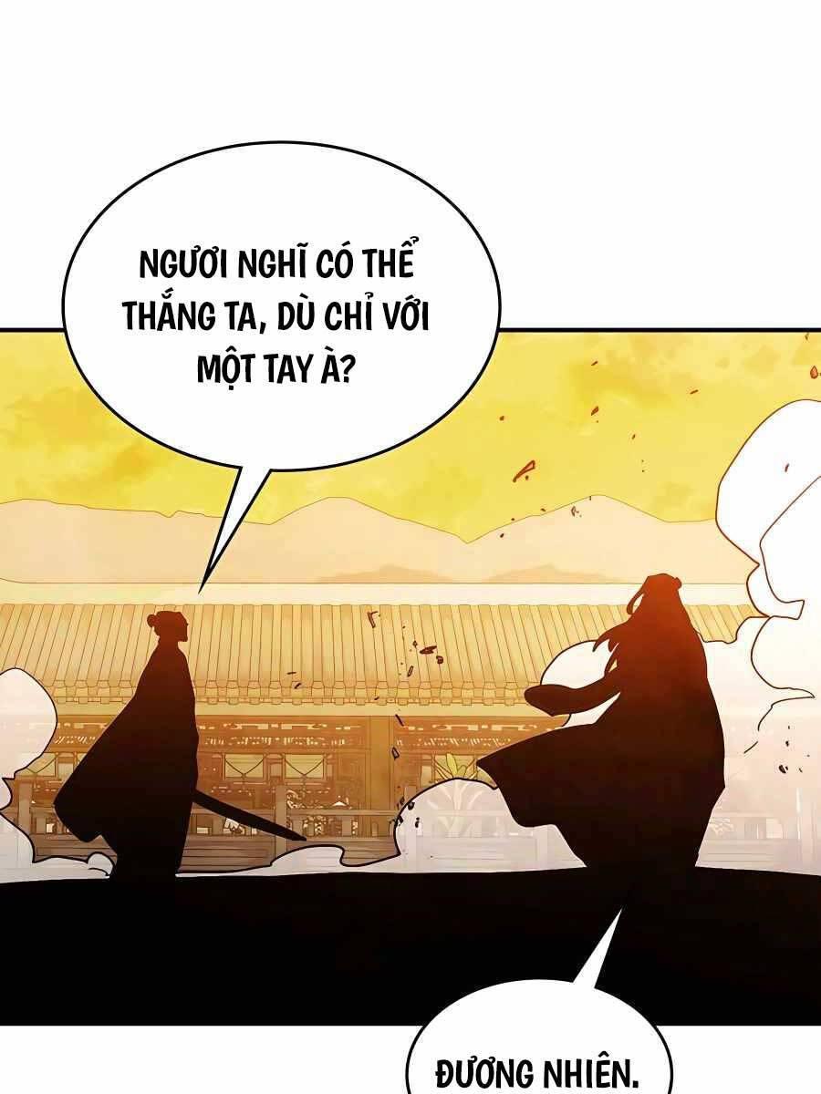 Sự Trở Lại Của Thần Chapter 83 - Trang 65