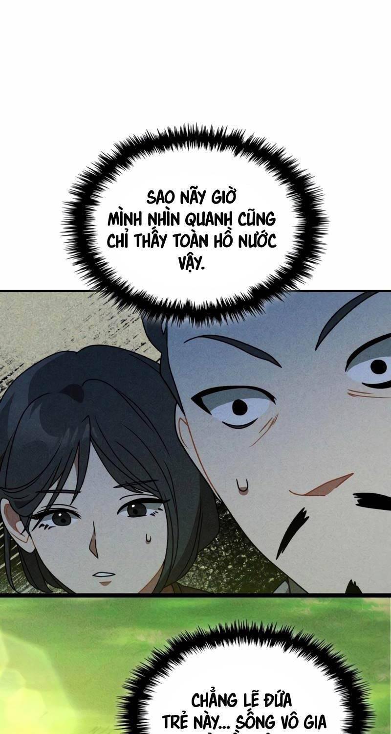 Sự Trở Lại Của Thần Chapter 90 - Trang 69