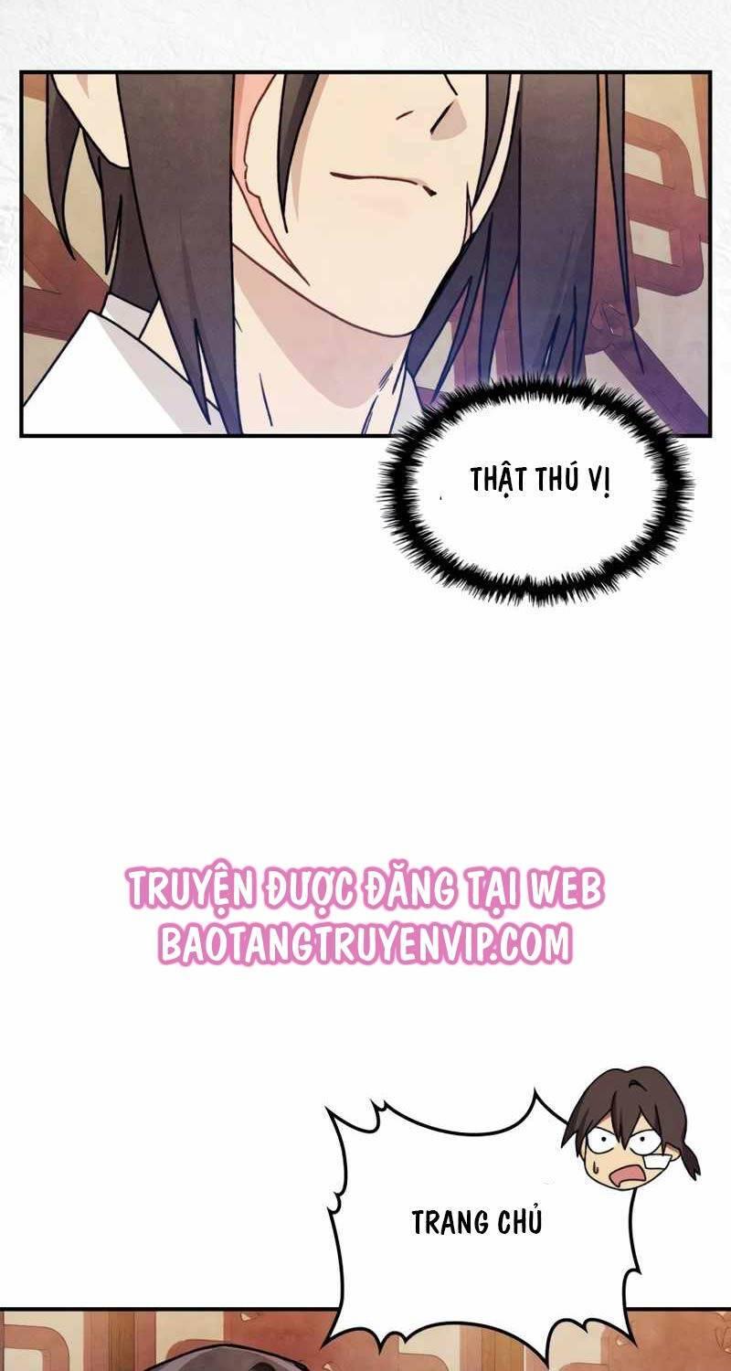 Sự Trở Lại Của Thần Chapter 86 - Trang 11