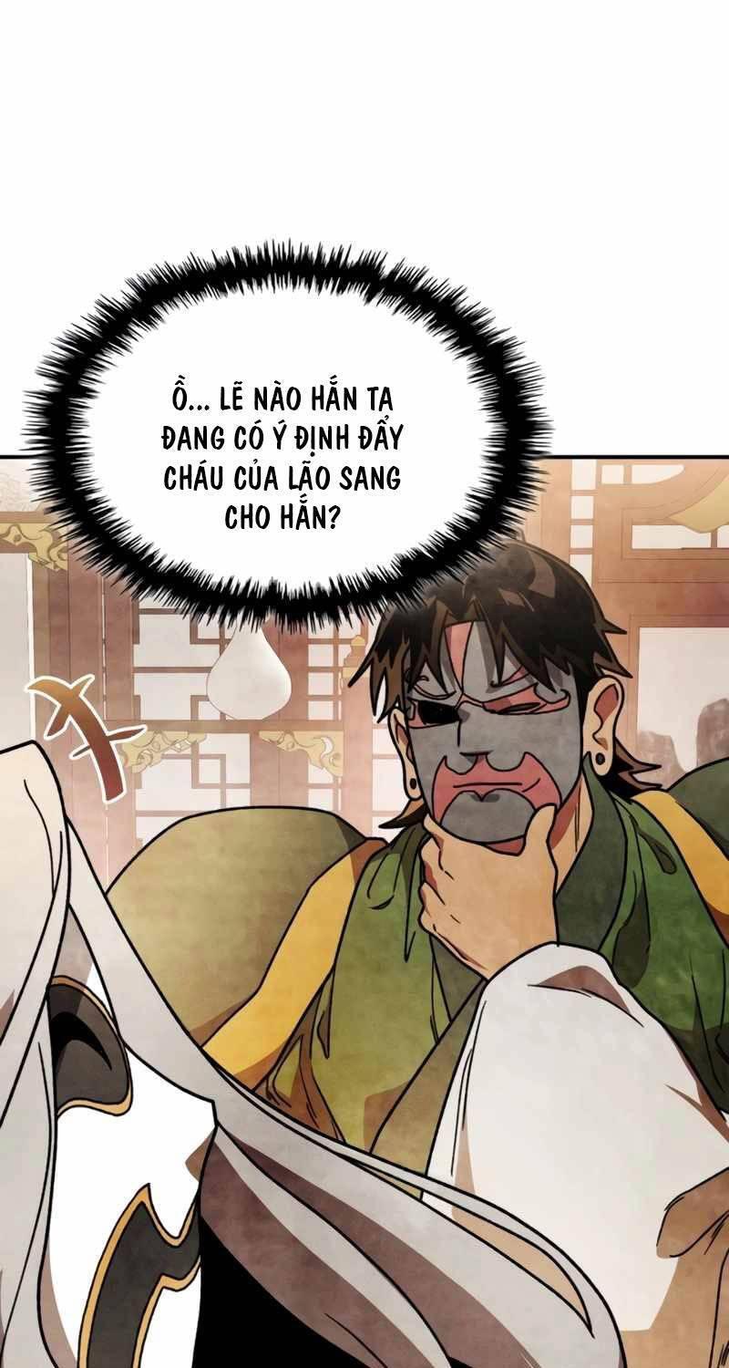 Sự Trở Lại Của Thần Chapter 86 - Trang 60