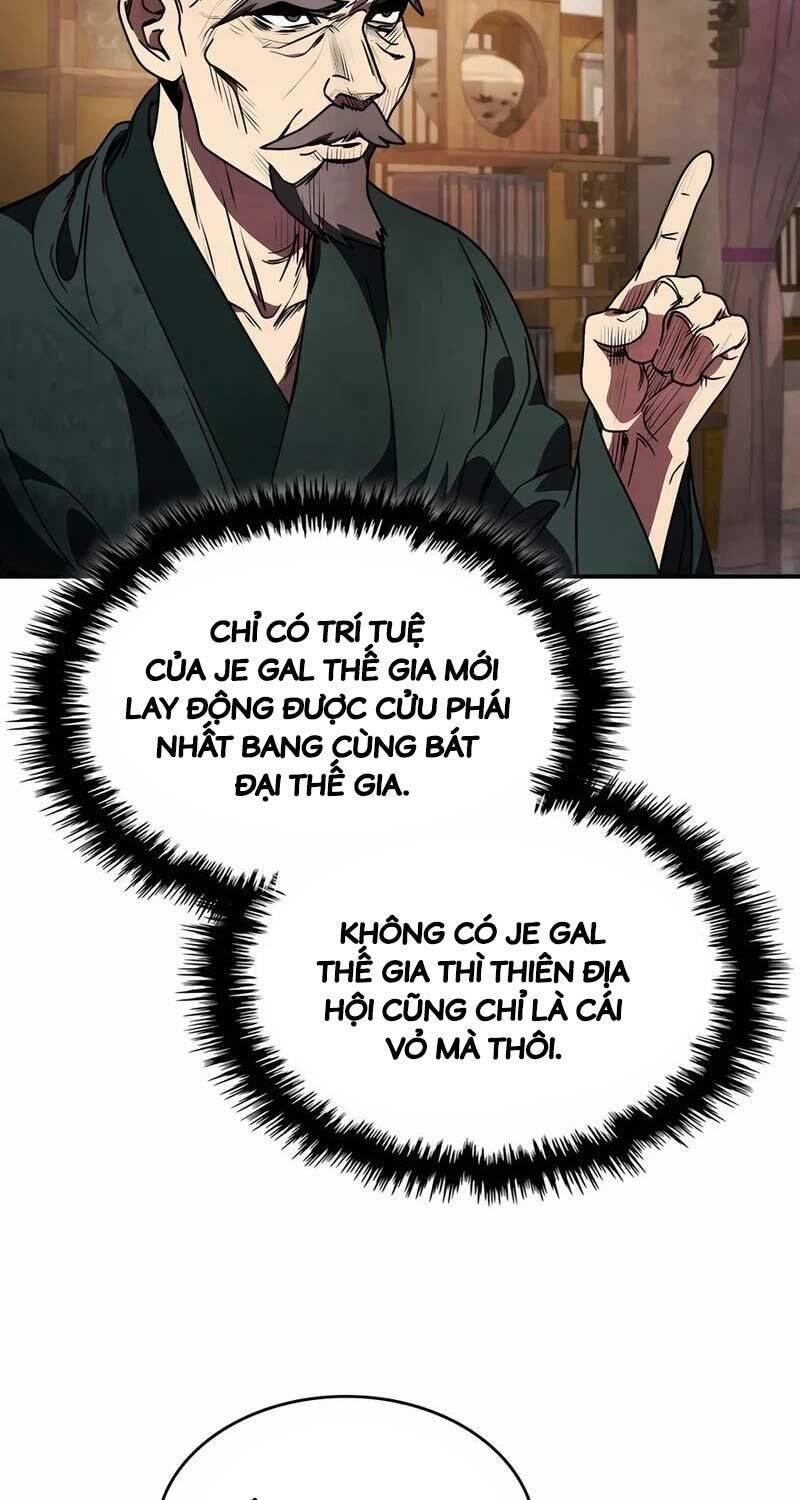 Sự Trở Lại Của Thần Chapter 89 - Trang 61