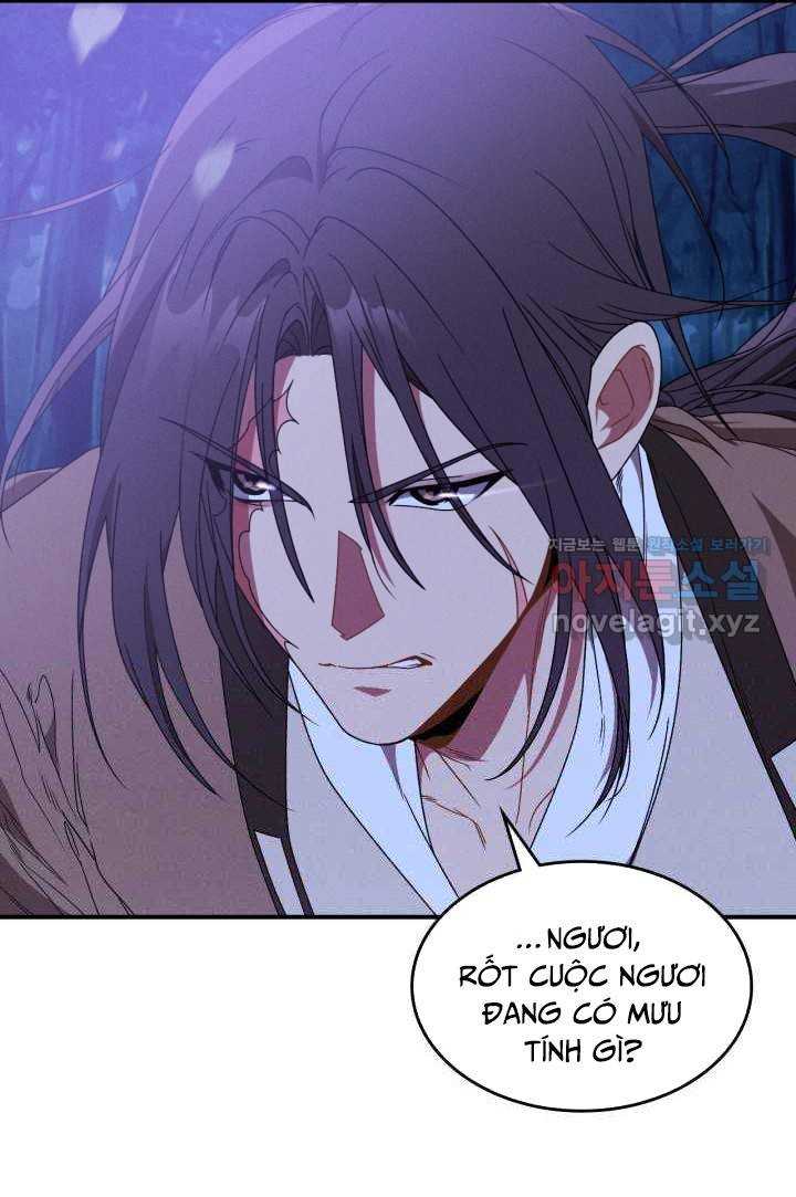 Sự Trở Lại Của Thần Chapter 92 - Trang 58