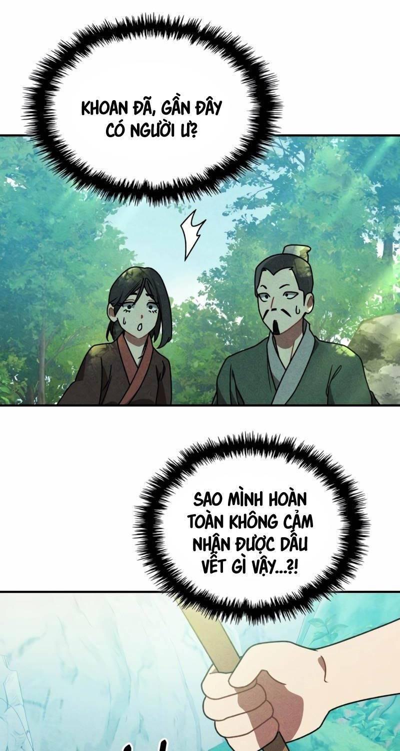 Sự Trở Lại Của Thần Chapter 90 - Trang 49