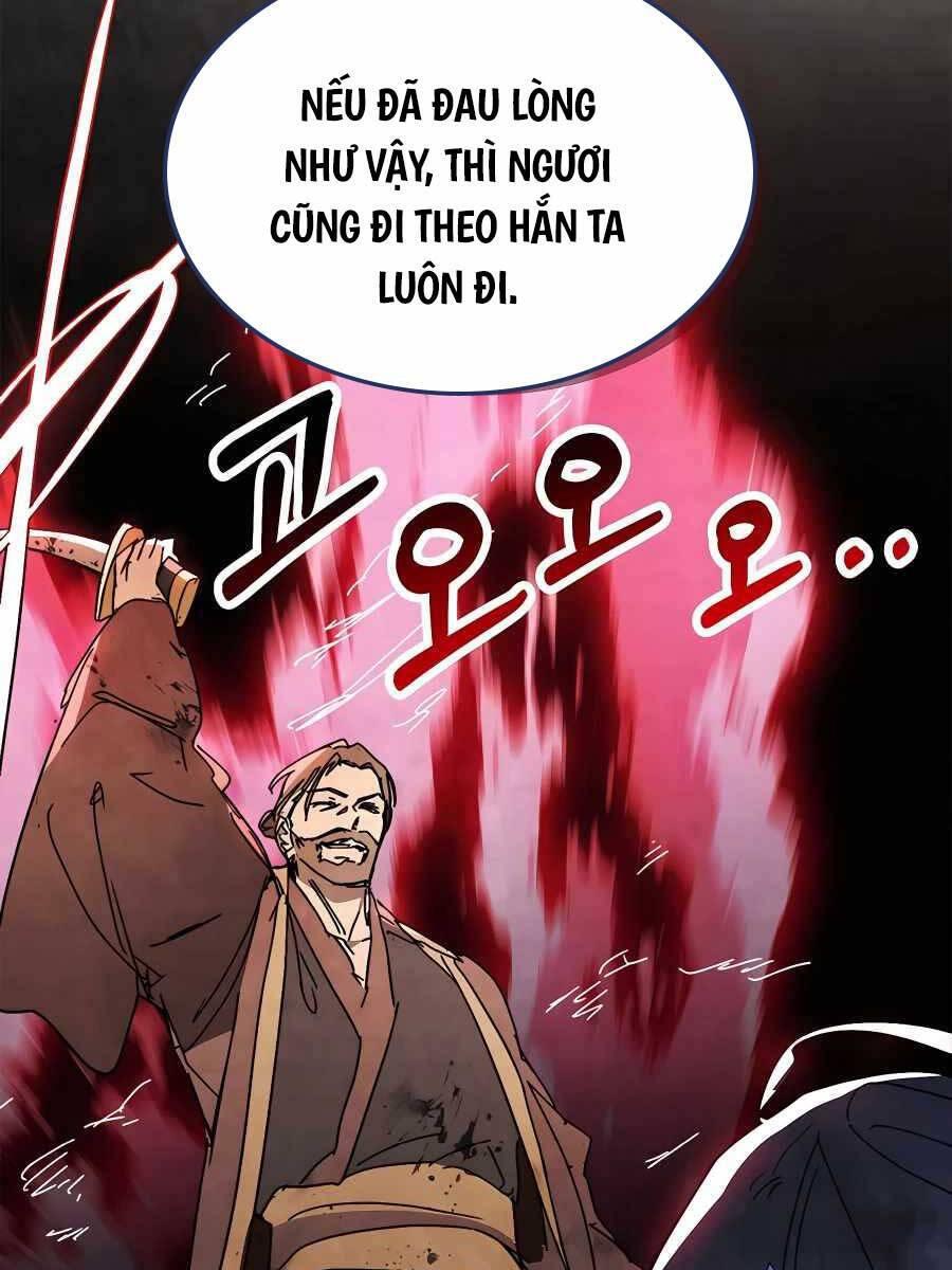 Sự Trở Lại Của Thần Chapter 83 - Trang 31