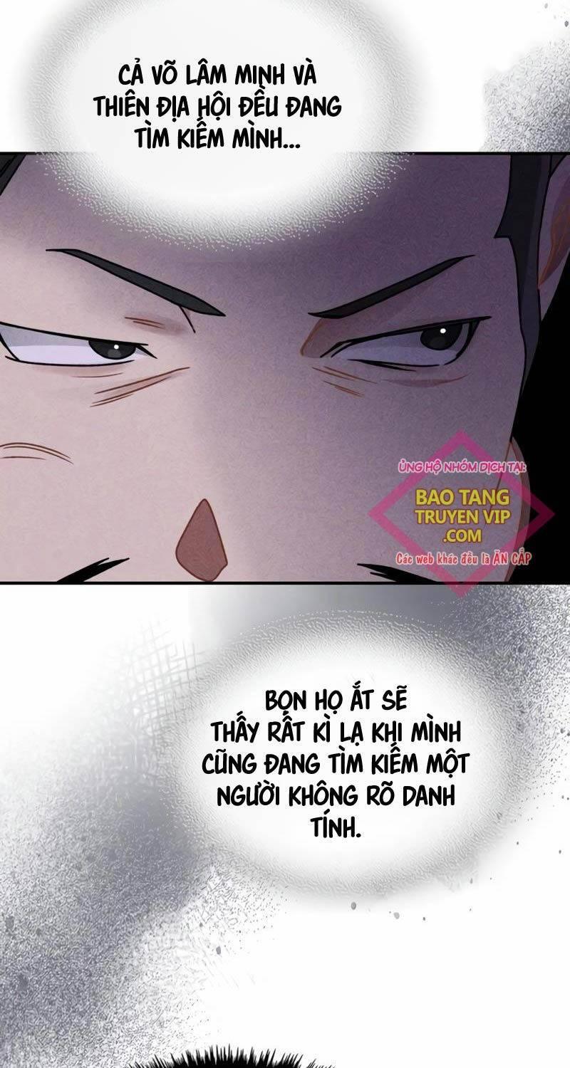 Sự Trở Lại Của Thần Chapter 90 - Trang 36