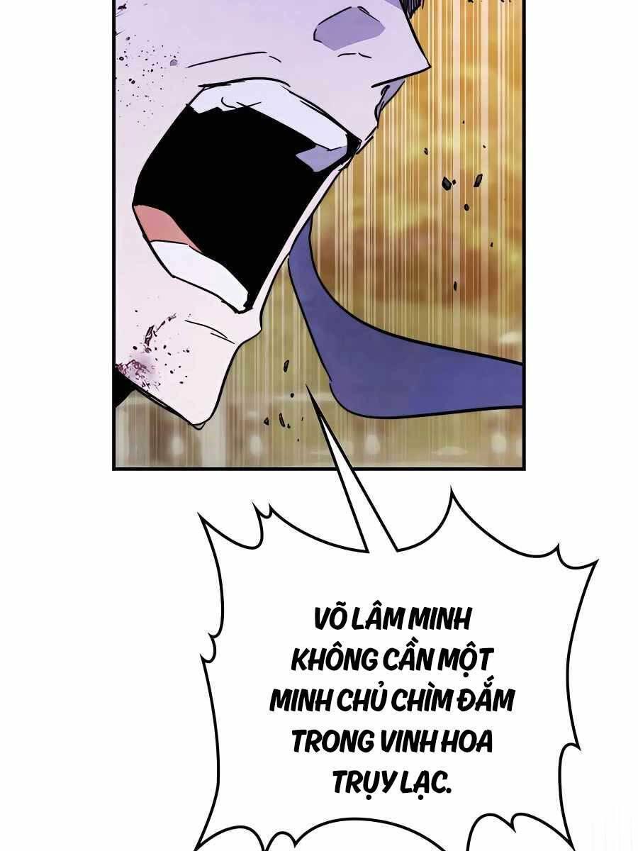 Sự Trở Lại Của Thần Chapter 83 - Trang 6