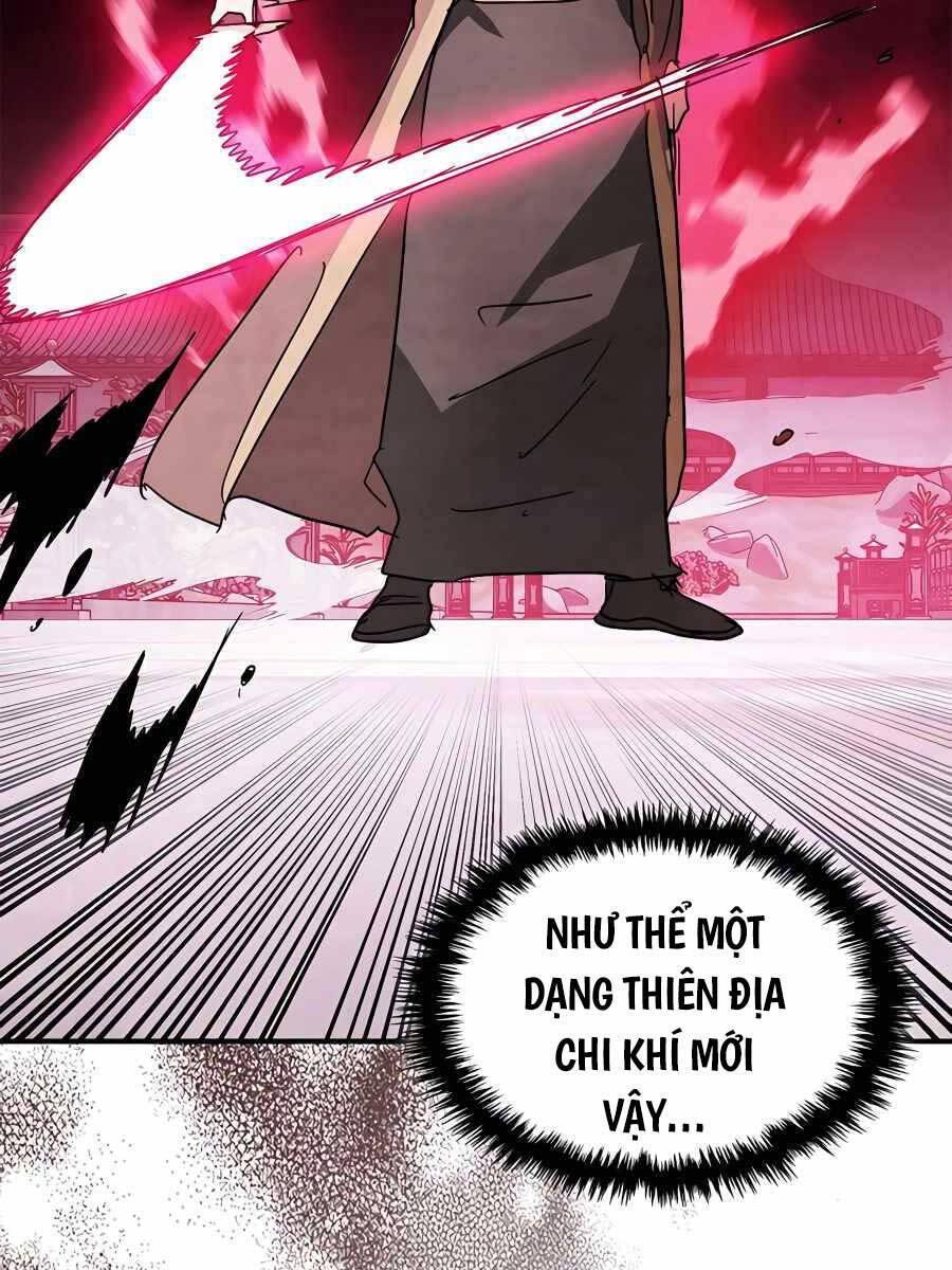 Sự Trở Lại Của Thần Chapter 83 - Trang 104