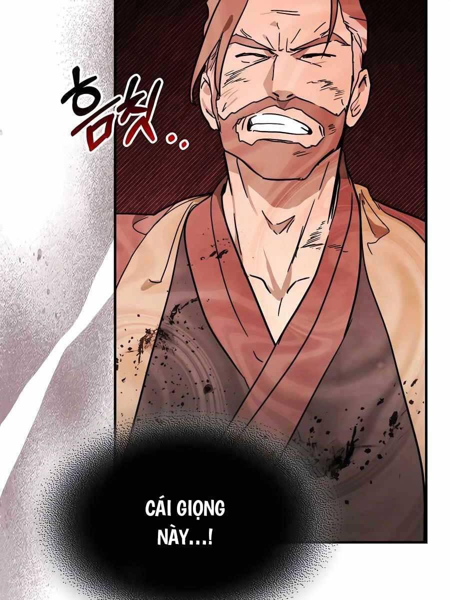 Sự Trở Lại Của Thần Chapter 83 - Trang 44