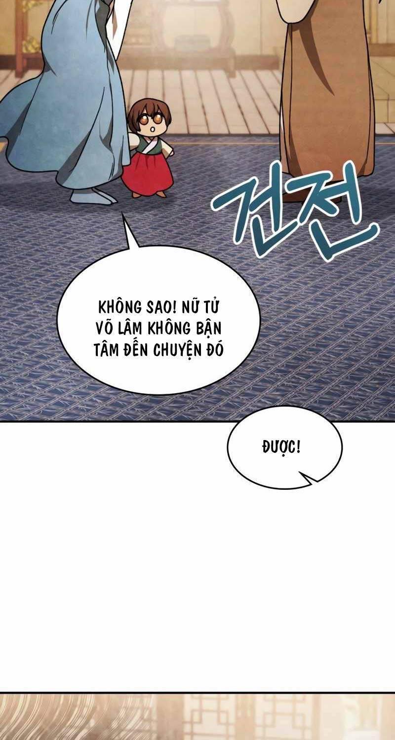 Sự Trở Lại Của Thần Chapter 86 - Trang 67