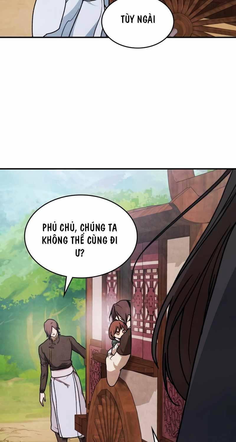 Sự Trở Lại Của Thần Chapter 86 - Trang 18