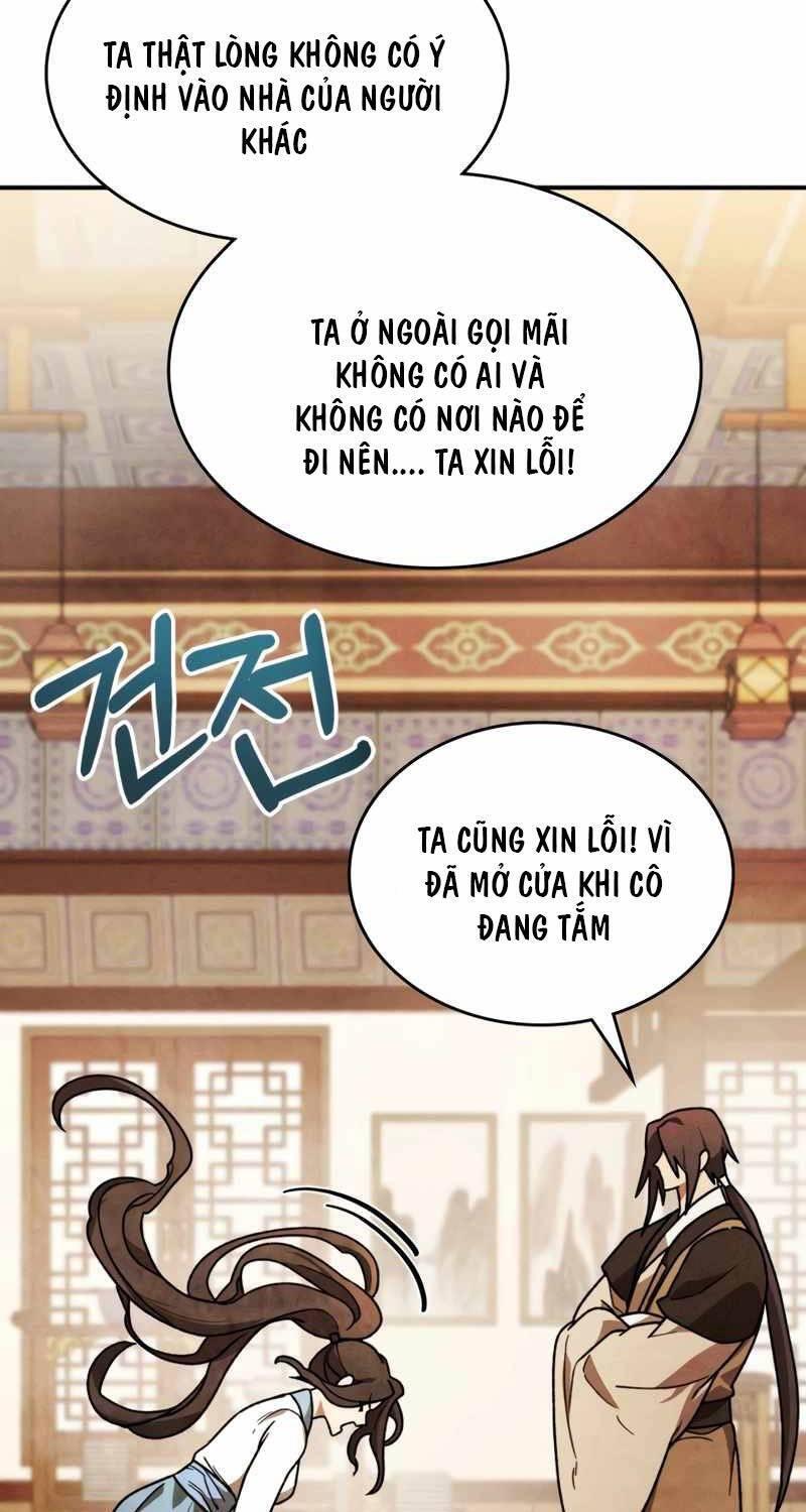 Sự Trở Lại Của Thần Chapter 86 - Trang 66