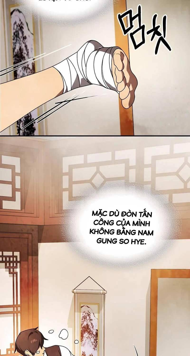 Sự Trở Lại Của Thần Chapter 89 - Trang 41